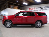 Used 2021 Chevrolet Suburban Premier w/ Premium Package image 2