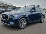 New 2025 MAZDA CX-90 Plug-In Hybrid w/ Preferred image 3