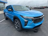New 2025 Chevrolet Trax RS w/ Sunroof Package image 3