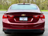 Used 2016 Chevrolet Malibu LT w/ Leather Package image 4