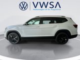 New 2026 Volkswagen Atlas SE image 4