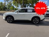 New 2025 INFINITI QX60 Luxe w/ Cargo Package image 5