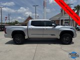 Used 2025 Toyota Tundra Platinum image 4