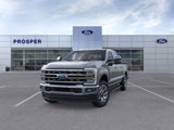 New 2026 Ford F250 Lariat image 2
