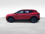 Used 2022 Chevrolet Blazer RS w/ Enhanced Convenience Package image 2