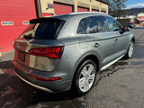 Used 2018 Audi Q5 2.0T Premium Plus image 6