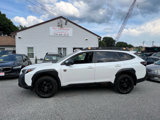 Used 2022 Subaru Outback Wilderness image 2