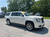 Used 2015 GMC Yukon XL SLT w/ Open Road Package image 3