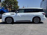 New 2025 INFINITI QX80 Sensory image 6