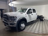 New 2025 RAM 5500 Tradesman image 3