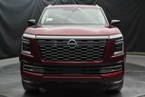 New 2025 Nissan Armada Platinum Reserve image 5