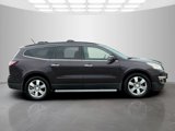 Used 2015 Chevrolet Traverse LTZ w/ LPO, 'HIT The Road' Package image 3