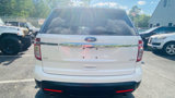 Used 2015 Ford Explorer XLT w/ Equipment Group 202B image 6