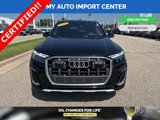 Used 2025 Audi Q7 3.0T Prestige image 2
