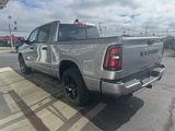 New 2025 RAM 1500 Tradesman image 5
