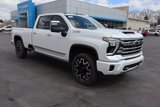 New 2025 Chevrolet Silverado 2500 High Country w/ High Country Premium Package image 2