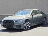 New 2025 Audi A6 3.0T Prestige image 1