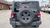 Used 2016 Jeep Wrangler Unlimited Sport w/ Quick Order Package 24S image 5