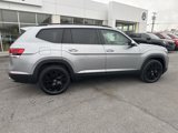 New 2025 Volkswagen Atlas SE image 4