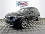 Used 2024 BMW X5 xDrive40i w/ Premium Package image 5