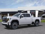 New 2025 GMC Sierra 2500 Denali Ultimate image 2