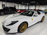 Used 2023 Ferrari 812 GTS image 3