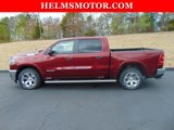 New 2025 RAM 1500 Big Horn image 5