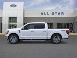New 2025 Ford F150 Lariat image 4