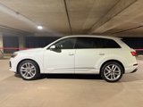 New 2025 Audi Q7 3.0T Premium Plus image 6