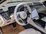 New 2025 Mercedes-Benz S 500 4MATIC image 3
