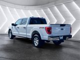 Used 2021 Ford F150 XLT image 3