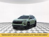 New 2026 Chevrolet Equinox LT w/ Midnight Edition image 2