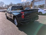 Used 2019 Chevrolet Silverado 1500 Custom w/ Custom Convenience Package image 5