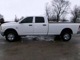 Used 2018 RAM 2500 Tradesman w/ Chrome Appearance Group image 2