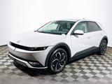 Used 2024 Hyundai Ioniq 5 SEL image 4