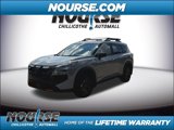 New 2026 Nissan Rogue SV image 4