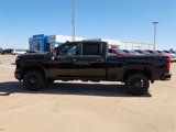 New 2025 Chevrolet Silverado 2500 LT w/ Trail Boss Package image 2