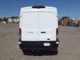 Used 2024 Ford Transit 350 148 Medium Roof w/ Exterior Upgrade Package image 5