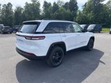 New 2025 Jeep Grand Cherokee Altitude image 5