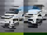 New 2026 Land Rover Range Rover Evoque S image 4