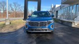 New 2025 Volkswagen Atlas SE image 2