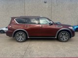 Used 2019 Nissan Armada SL w/ Premium Package image 4