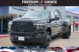 New 2025 RAM 3500 Limited image 2