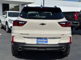 New 2026 Chevrolet TrailBlazer RS image 6