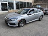 Used 2018 Honda Civic EX image 3