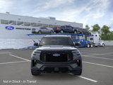 New 2025 Ford Explorer ST image 6