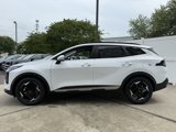 New 2026 Kia Sportage EX image 4