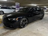 New 2025 Audi A8 L 3.0T image 3