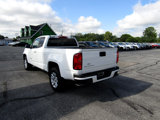Used 2022 Chevrolet Colorado LT w/ Fleet Safety Package image 5