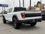 Certified 2022 Ford F150 Raptor w/ Raptor 37 Performance Package image 6